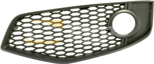 Grille pare choc avant - grille, de