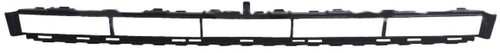 Grille pare choc avant - grille,