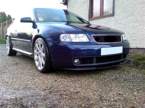 Compatible avec audi 8l - audi,