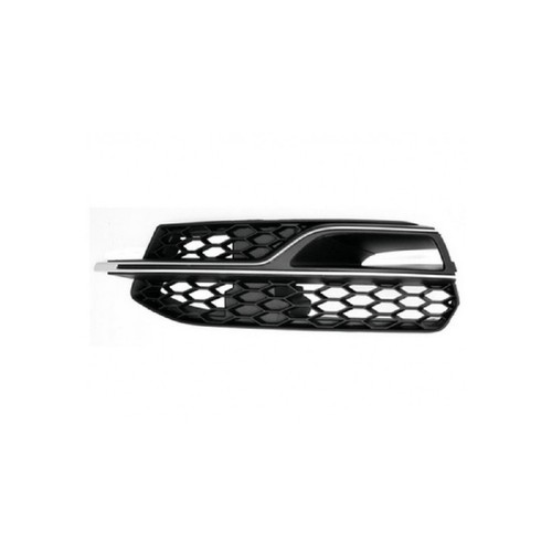 Grille pare choc avant - pare-choc,