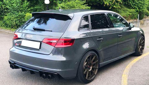 Audi line s3 - audi,