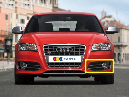 Audi neuf véritable - s3, 8p
