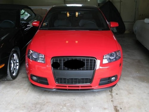 Compatible avec audi 8p - compatible,