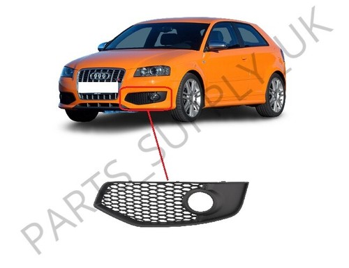 Neuf pour audi - audi, 2007