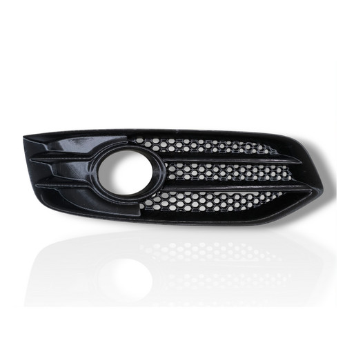 Audi lci models grille - audi,