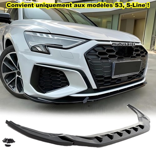 Pour audi 8y - iv, (s3