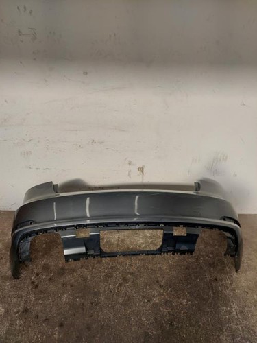 Pare choc arriere audi - 3, s3