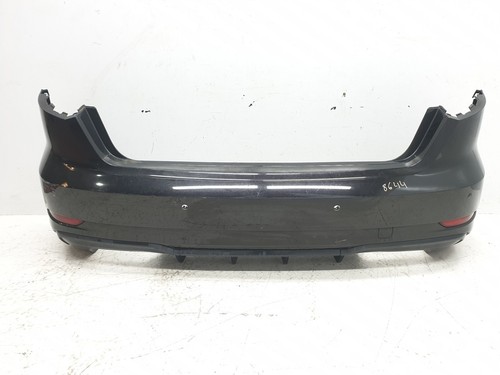8v4807067p pare choc arrière - 8v4807067p,