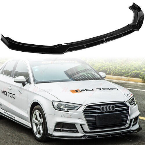 Pour audi abs spoiler - audi,