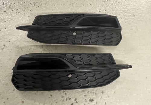Audi 8v1 grille cache - a3,