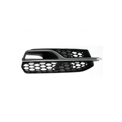 Grille pare choc avant - grille, de