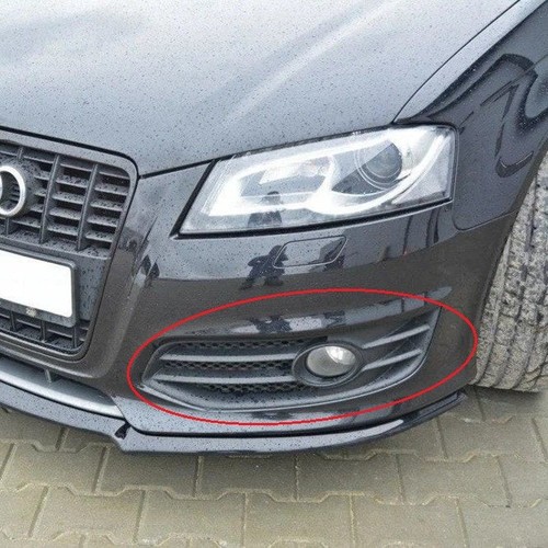 Audi facelift grille de - audi, s3
