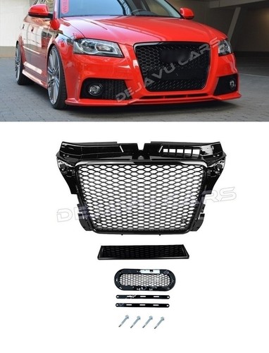 Grille nid abeille - d'abeille, rs3