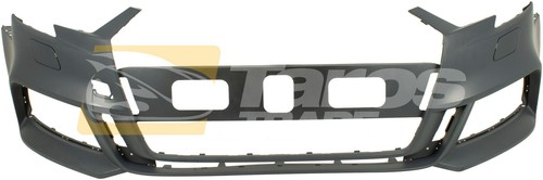 Pare choc avant pour audi - avant,